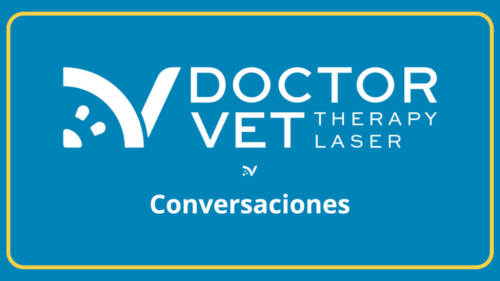 Lista de reproducción en Youtube de Láser Doctorvet